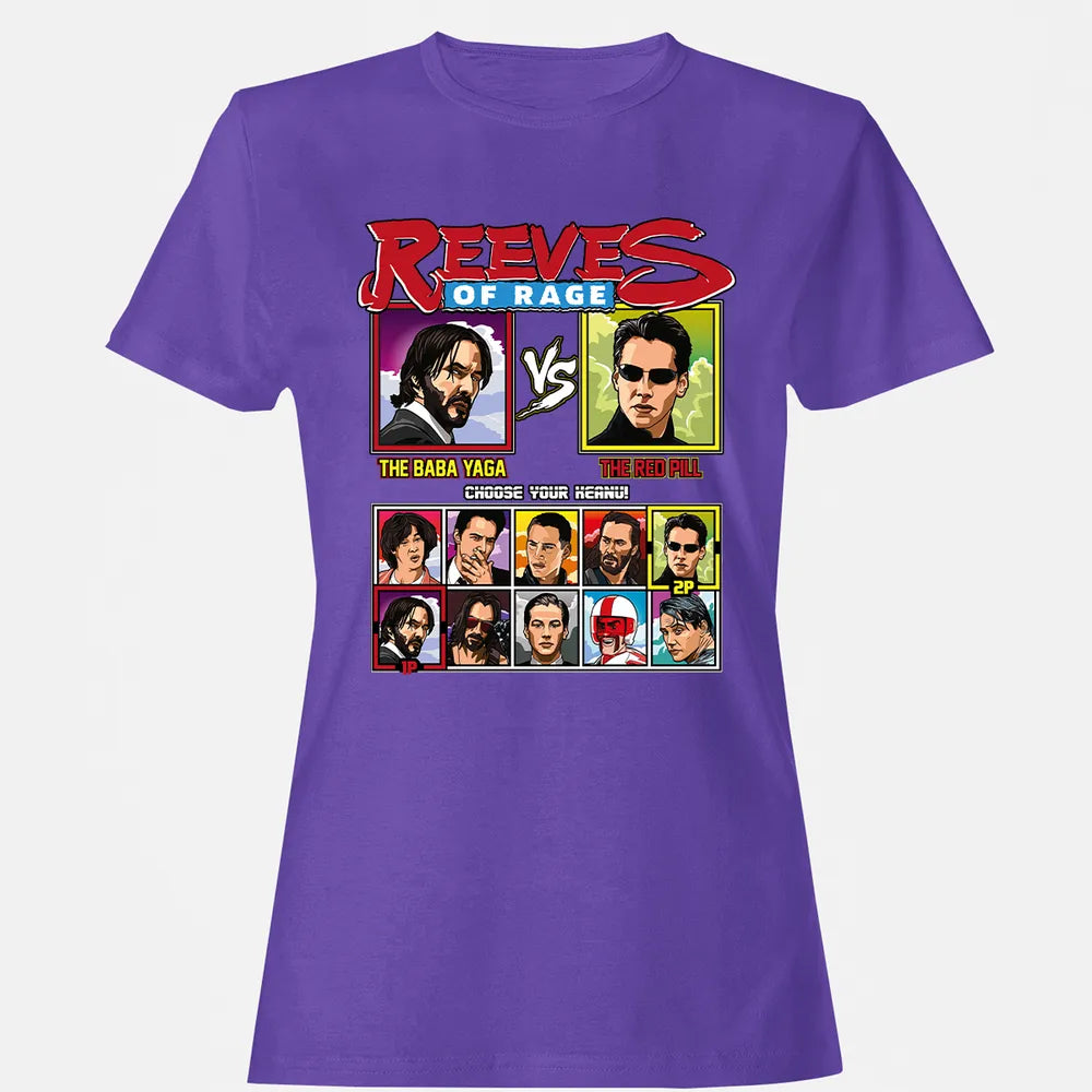 Women's T-shirt - PS4PXNCC