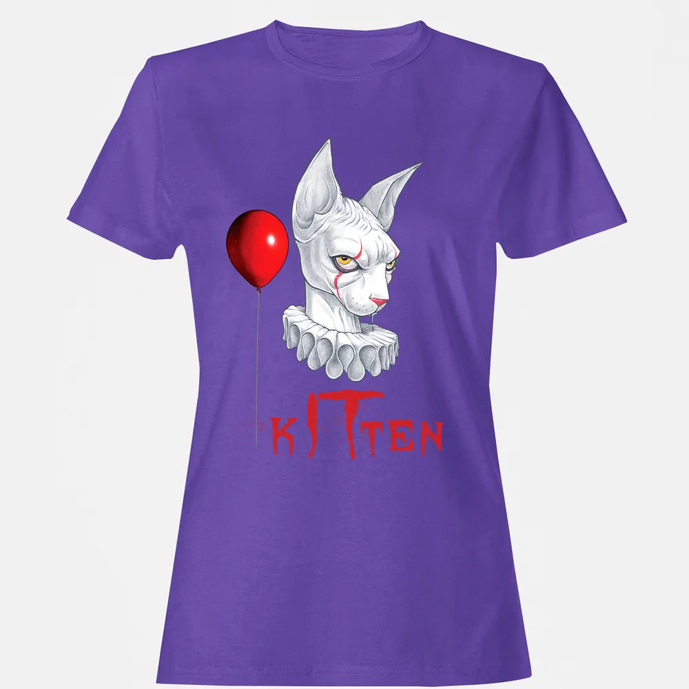 Women's T-shirt - GDNTJ6YU