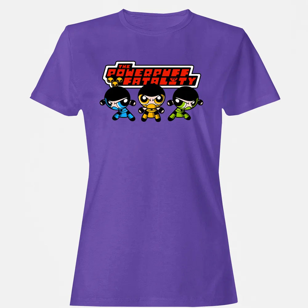 Women's T-shirt - 19TE4AD4