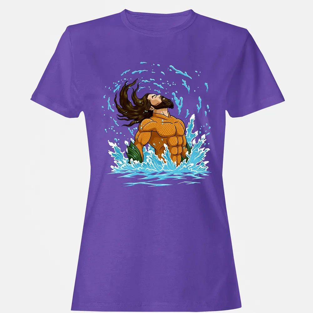 Women's T-shirt - CDGKB1HW