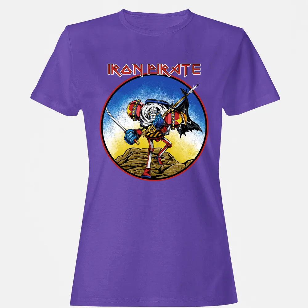 Women's T-shirt - E98ABQ3C