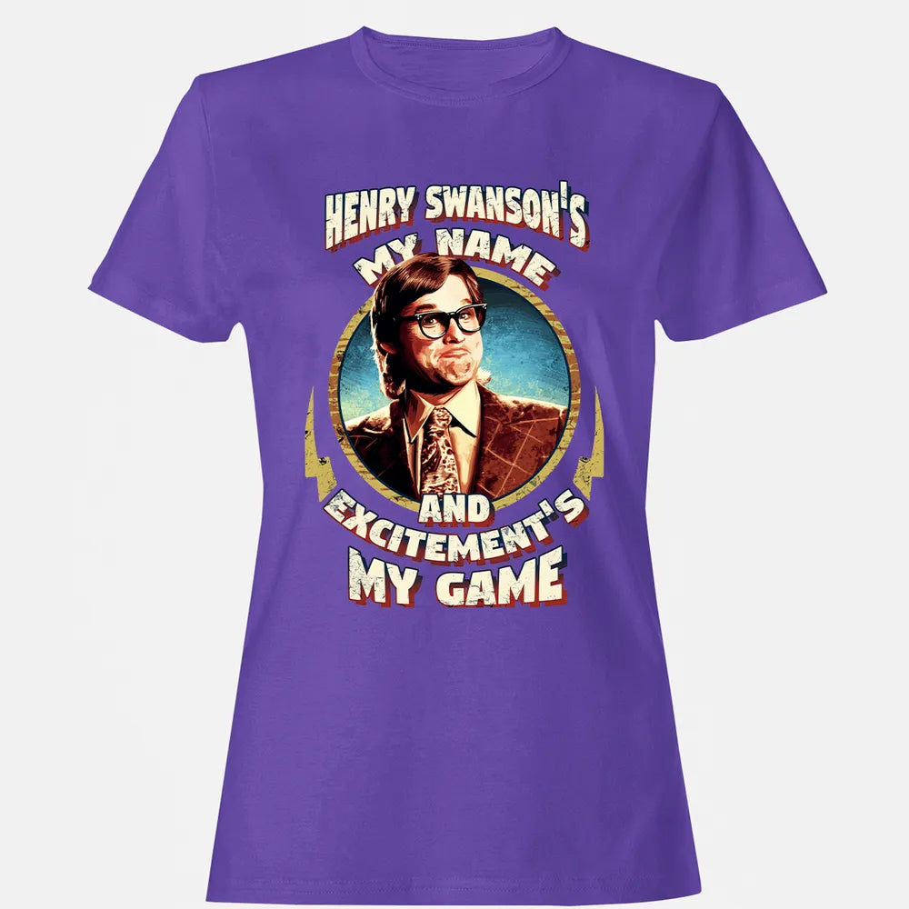 Women's T-shirt - 9WD9JD6Z