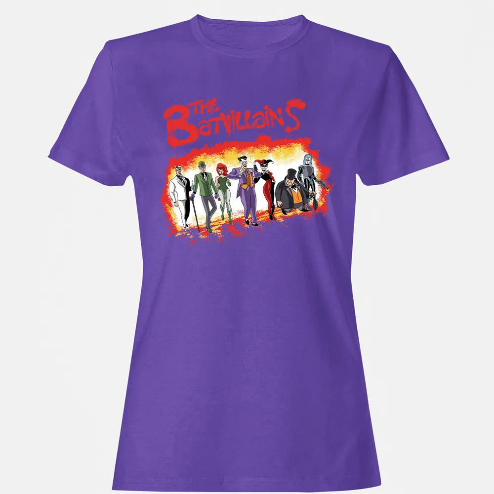 Women's T-shirt - FDNL3N94