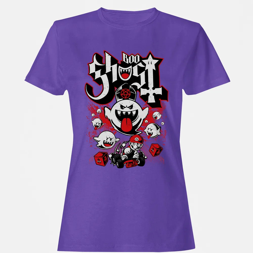 Women's T-shirt - MUW4PJQC
