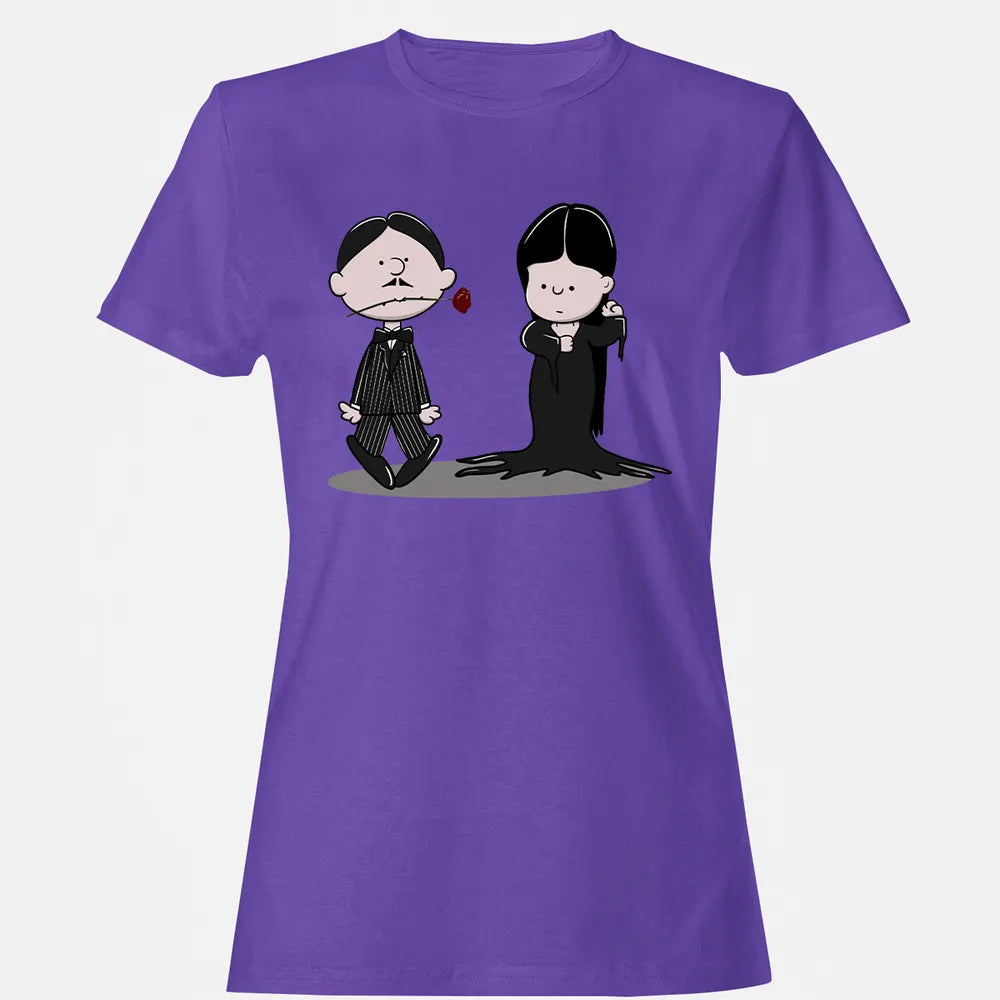 Women's T-shirt - KDR41M37