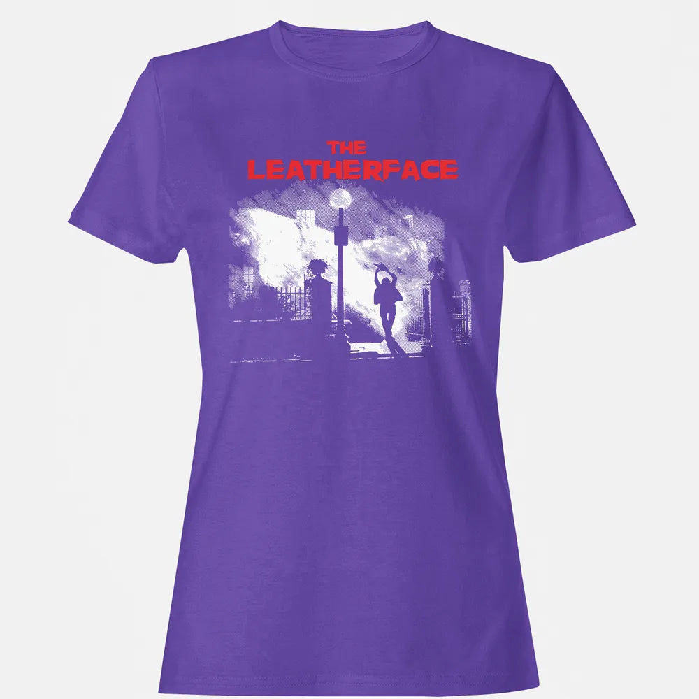 Women's T-shirt - 8JHYLB6A