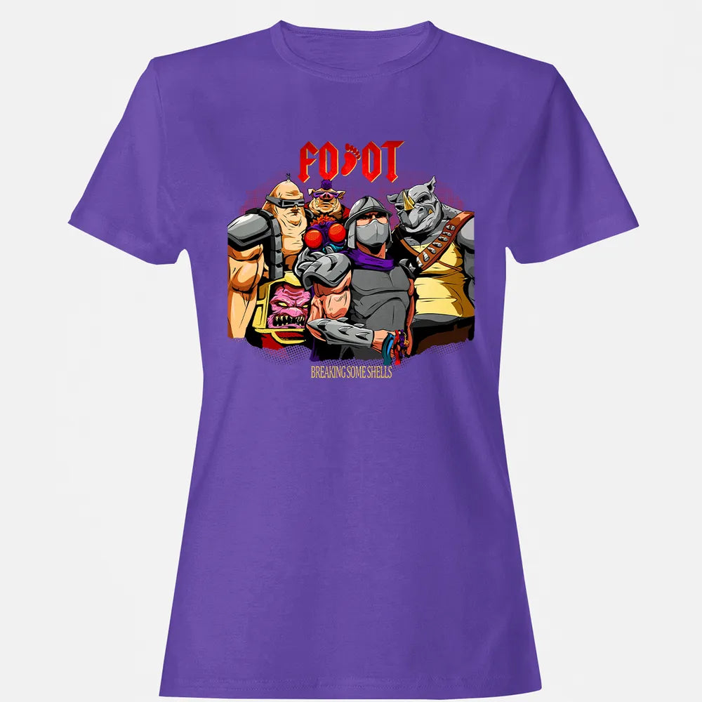 Women's T-shirt - XN4Z5PNJ