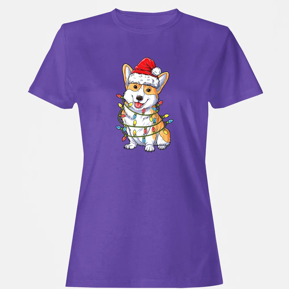 Women's T-shirt - KCFWGQJZ