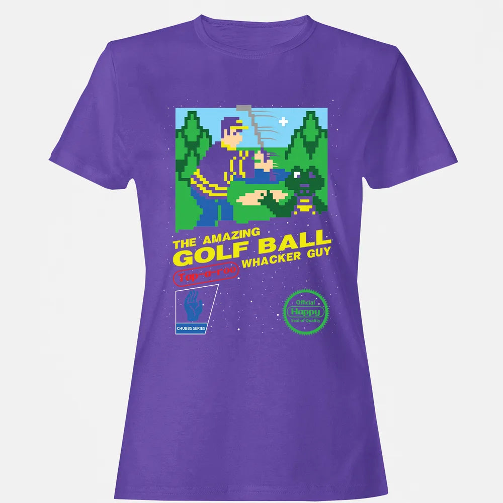 Women's T-shirt - H1GEQHL6