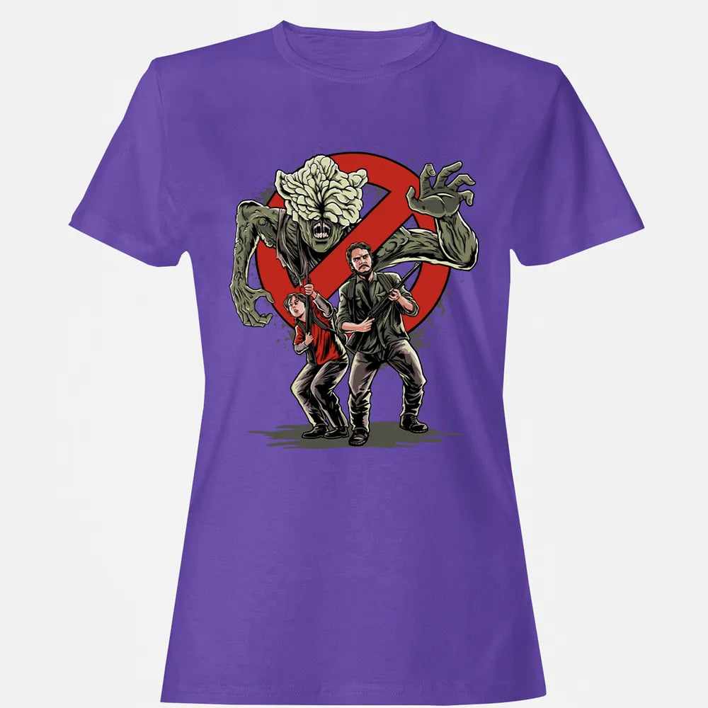 Women's T-shirt - HDXPJT4Q