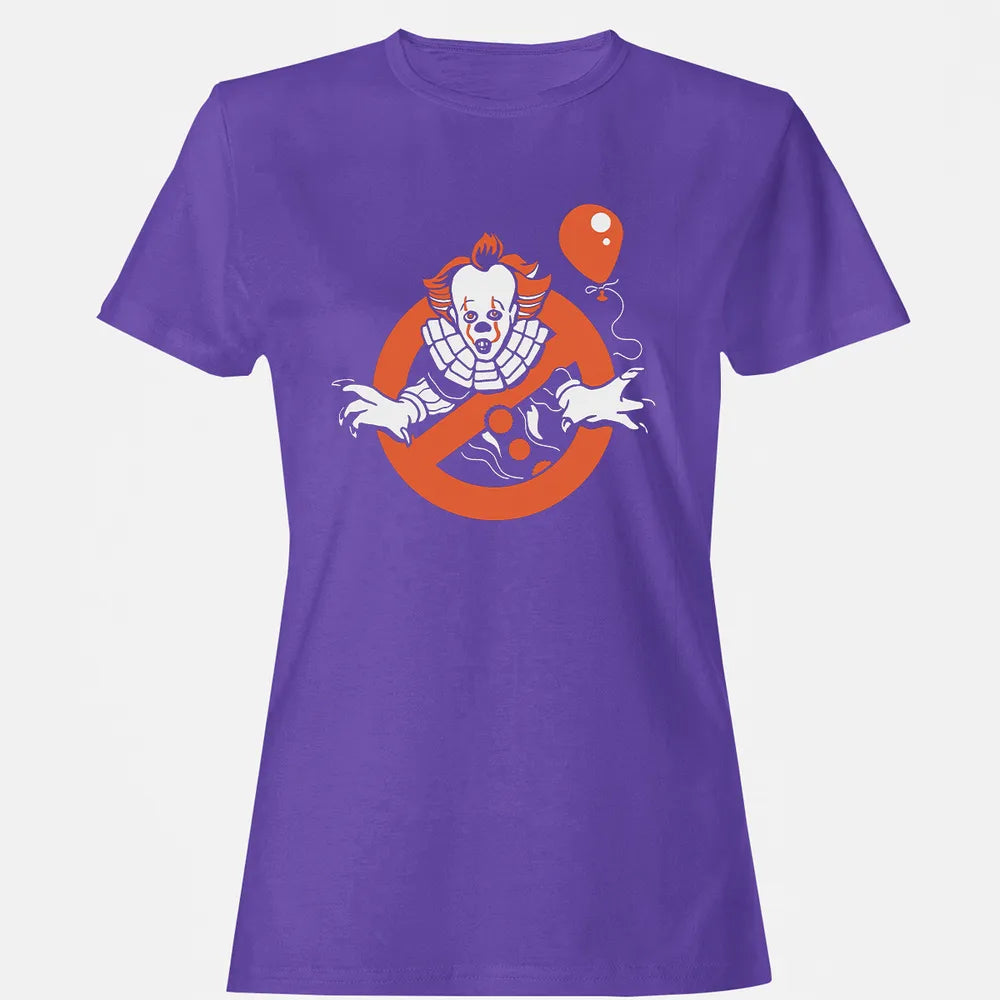 Women's T-shirt - T5HLC7YH