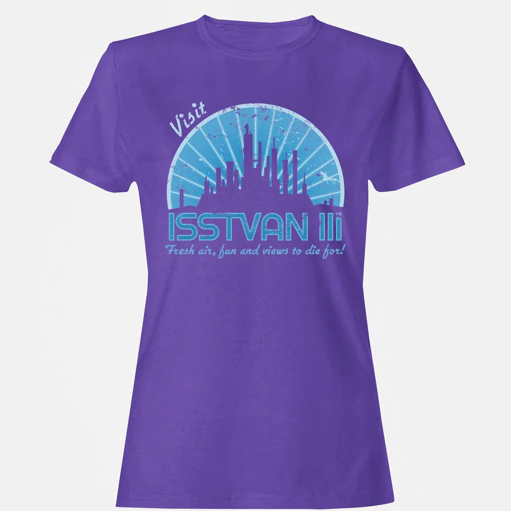 Women's T-shirt - 1RDZZ5PB
