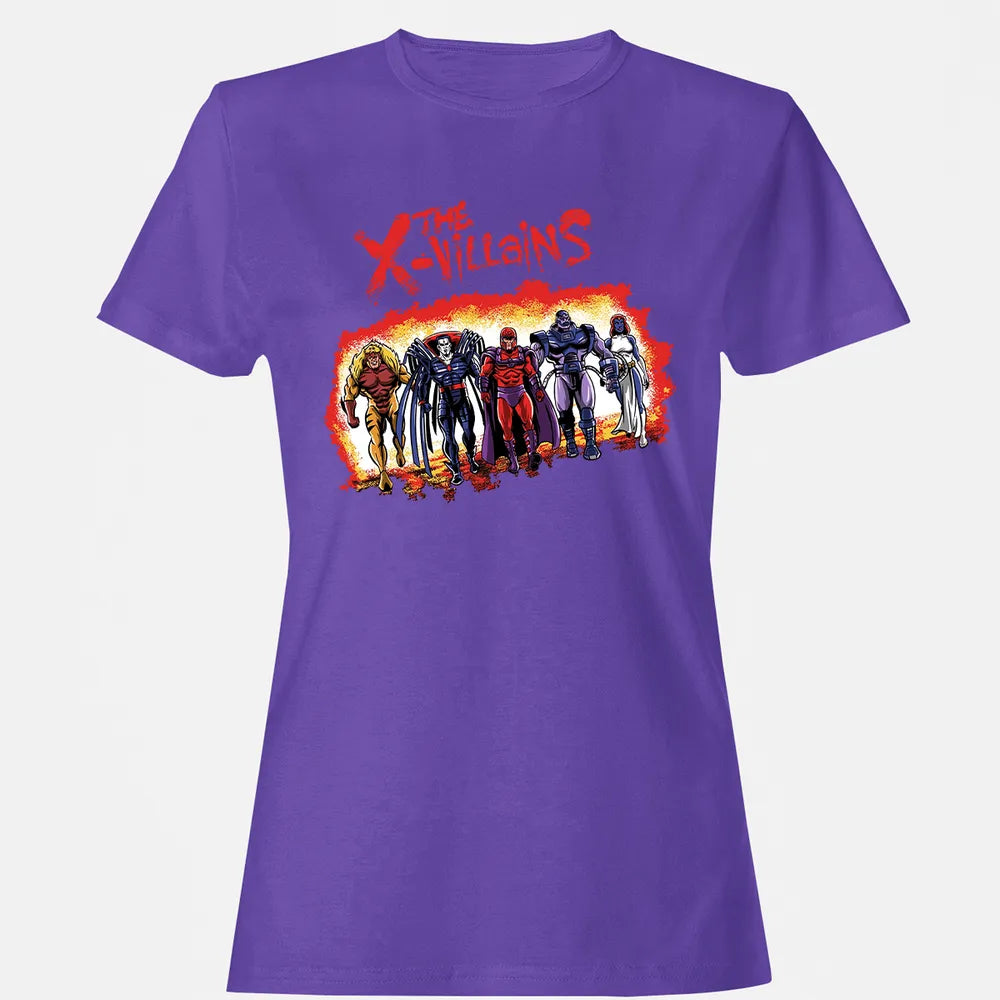 Women's T-shirt - TXE7YHWU