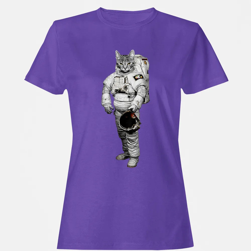 Women's T-shirt - 7UHA8JE2