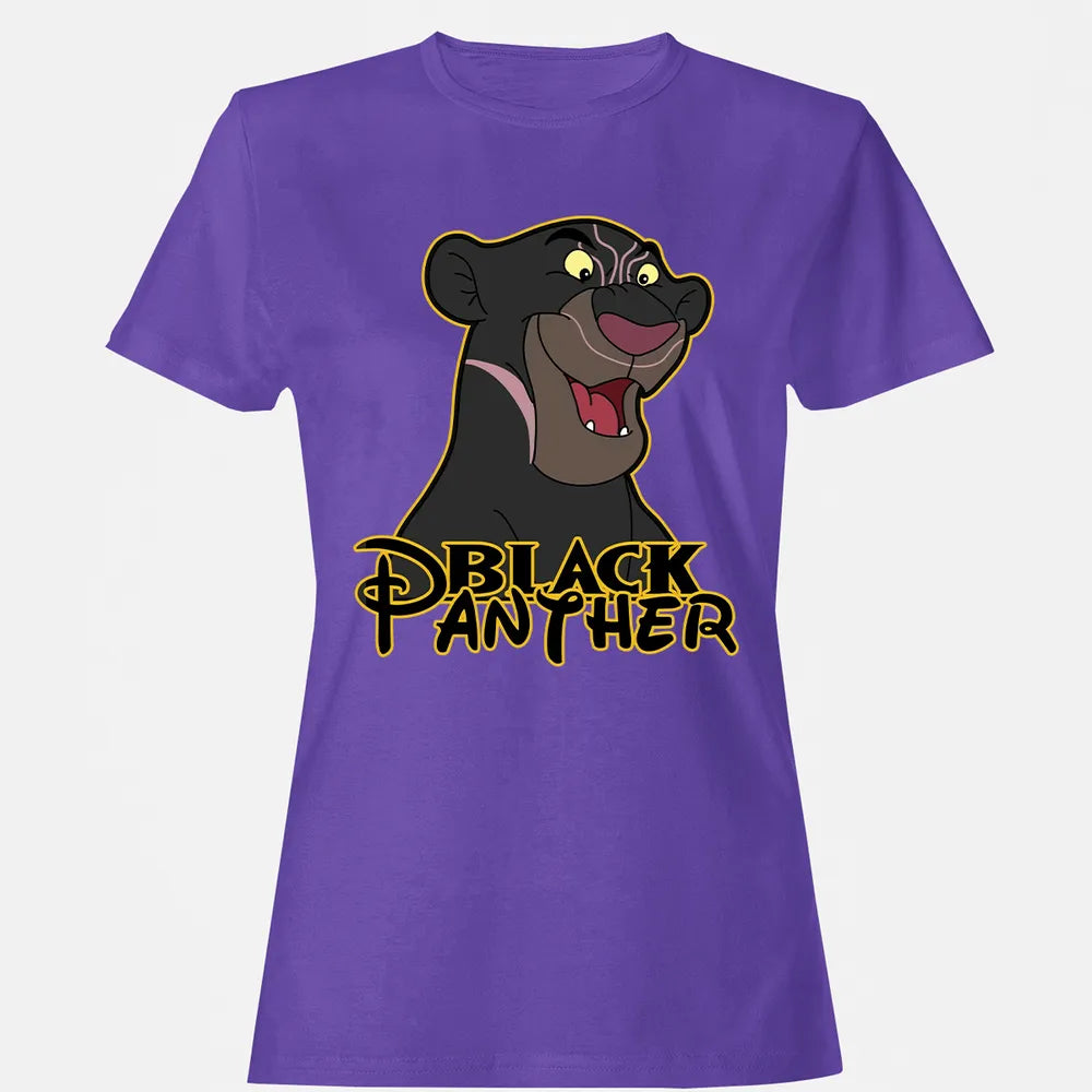 Women's T-shirt - VCDMAMBK