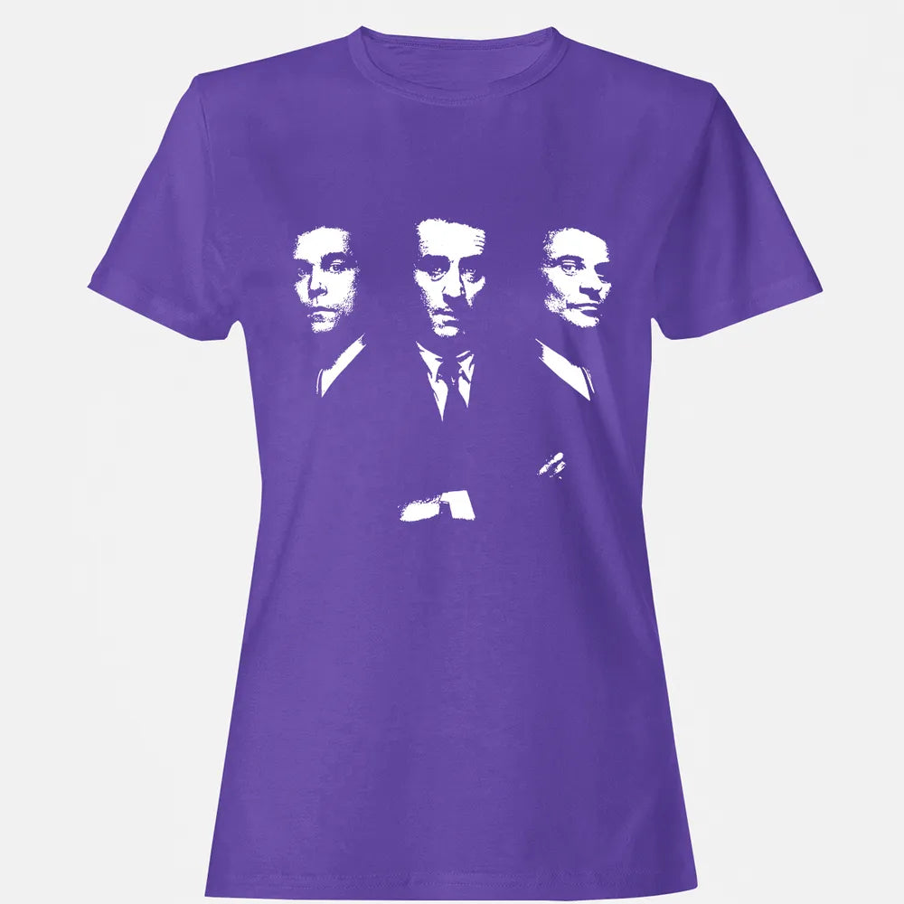 Women's T-shirt - 5LG2GY7E