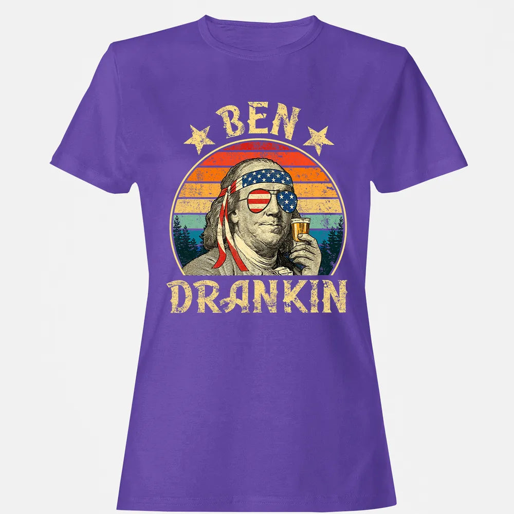 Women's T-shirt - 6C6HGT17