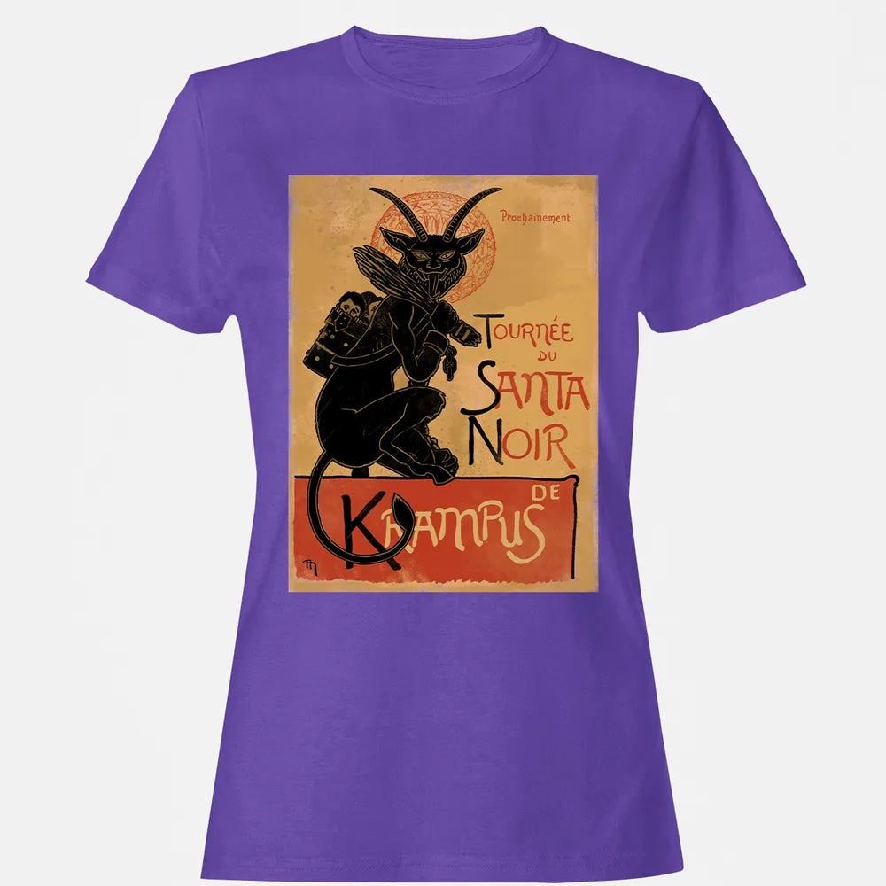 Women's T-shirt - WK55ADHE