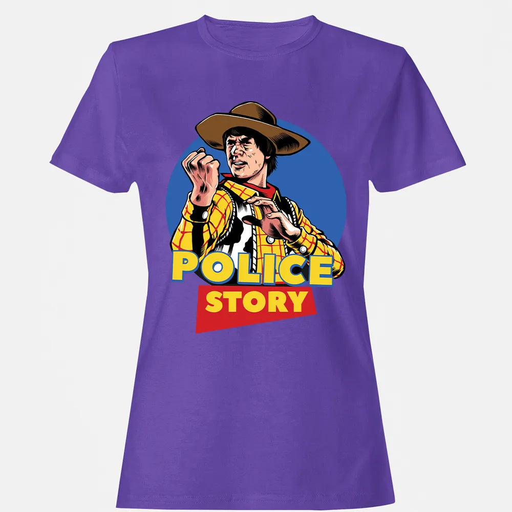 Women's T-shirt - PH4ZHTCT