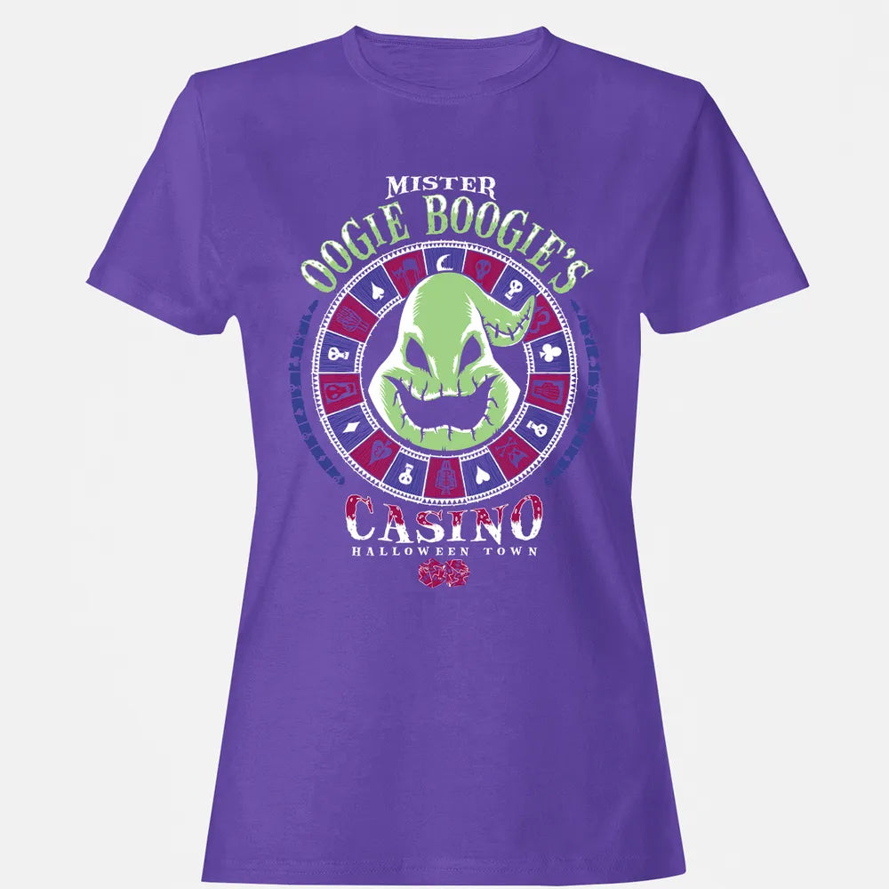 Women's T-shirt - A4Z47BR7