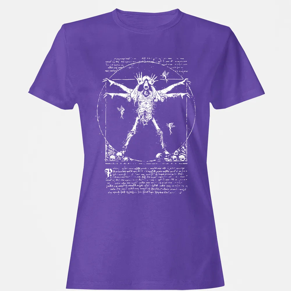 Women's T-shirt - MN2V1HB2