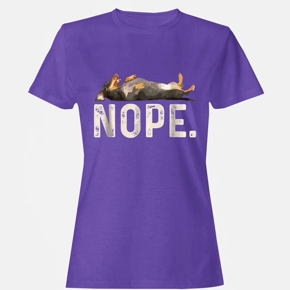 Women's T-shirt - DGUBSW21
