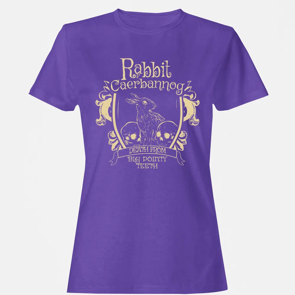 Women's T-shirt - DWELZ28P