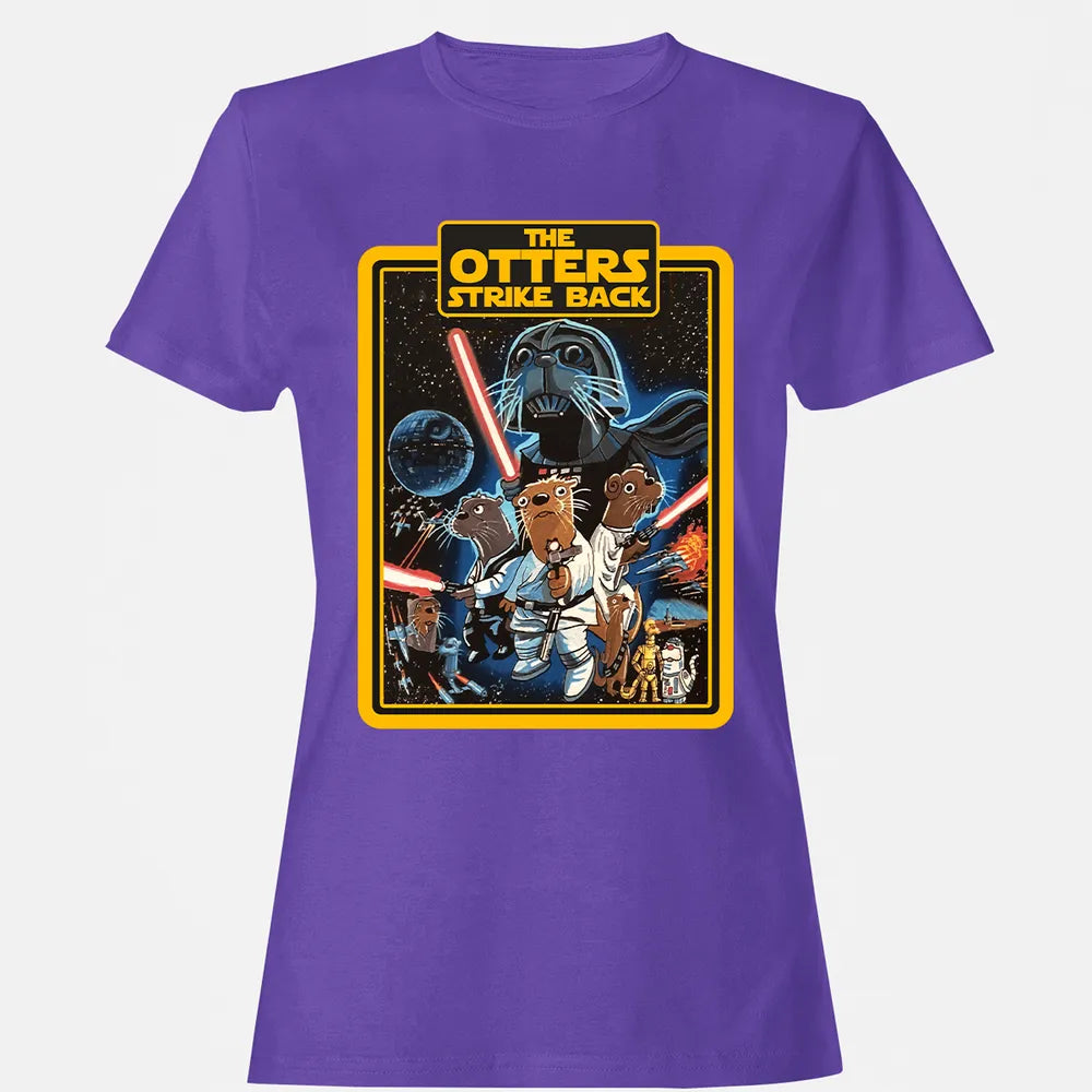 Women's T-shirt - X1GNAVLX