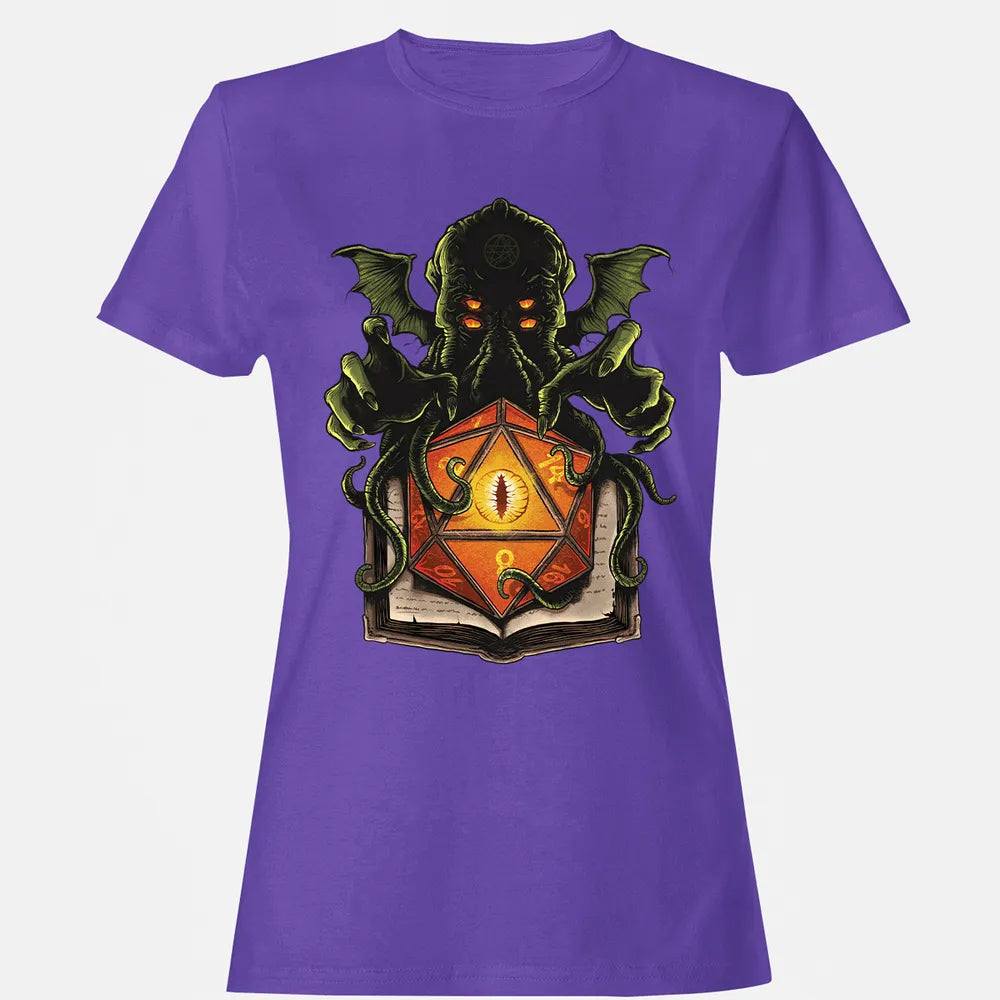 Women's T-shirt - 2FHA1J1M