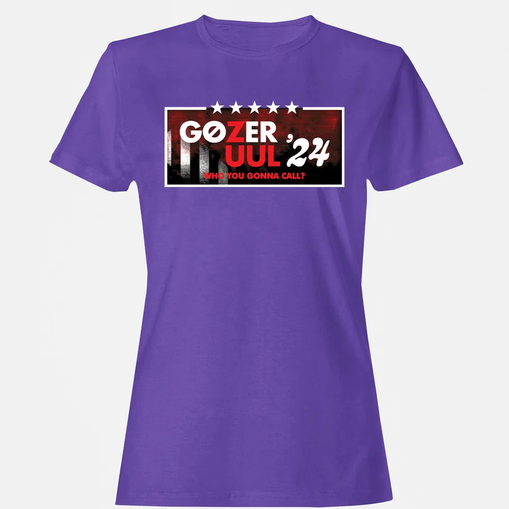 Women's T-shirt - 9BMFB6Y4