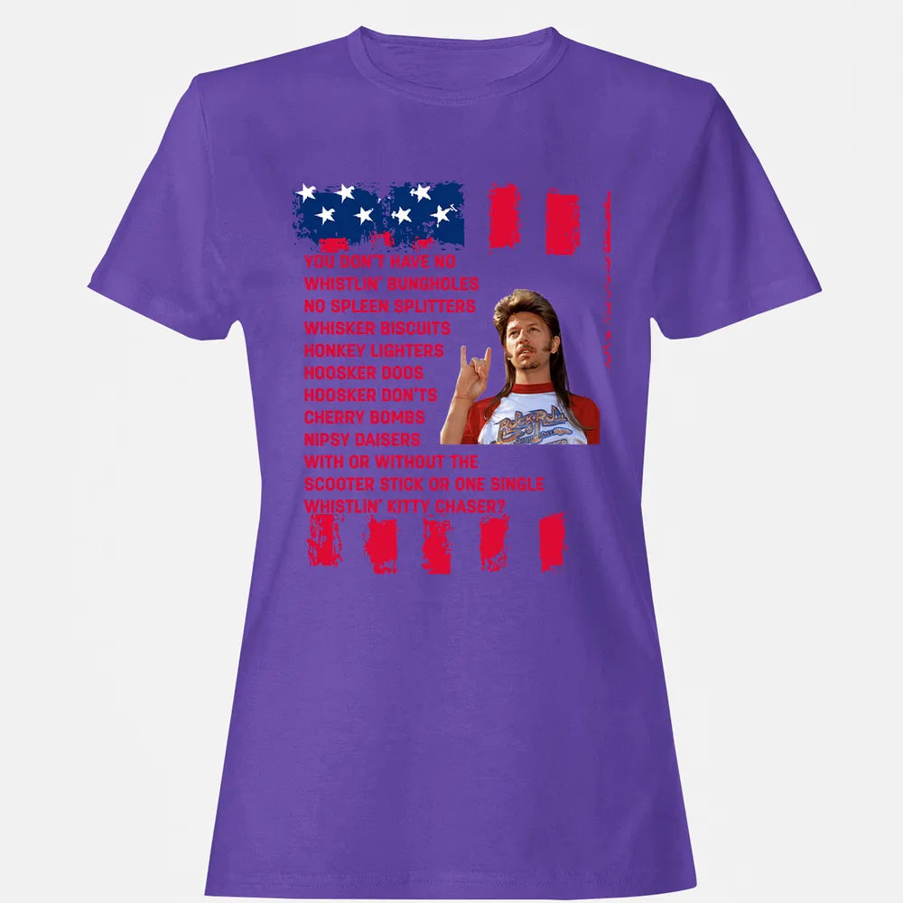 Women's T-shirt - 3GDMRKAF