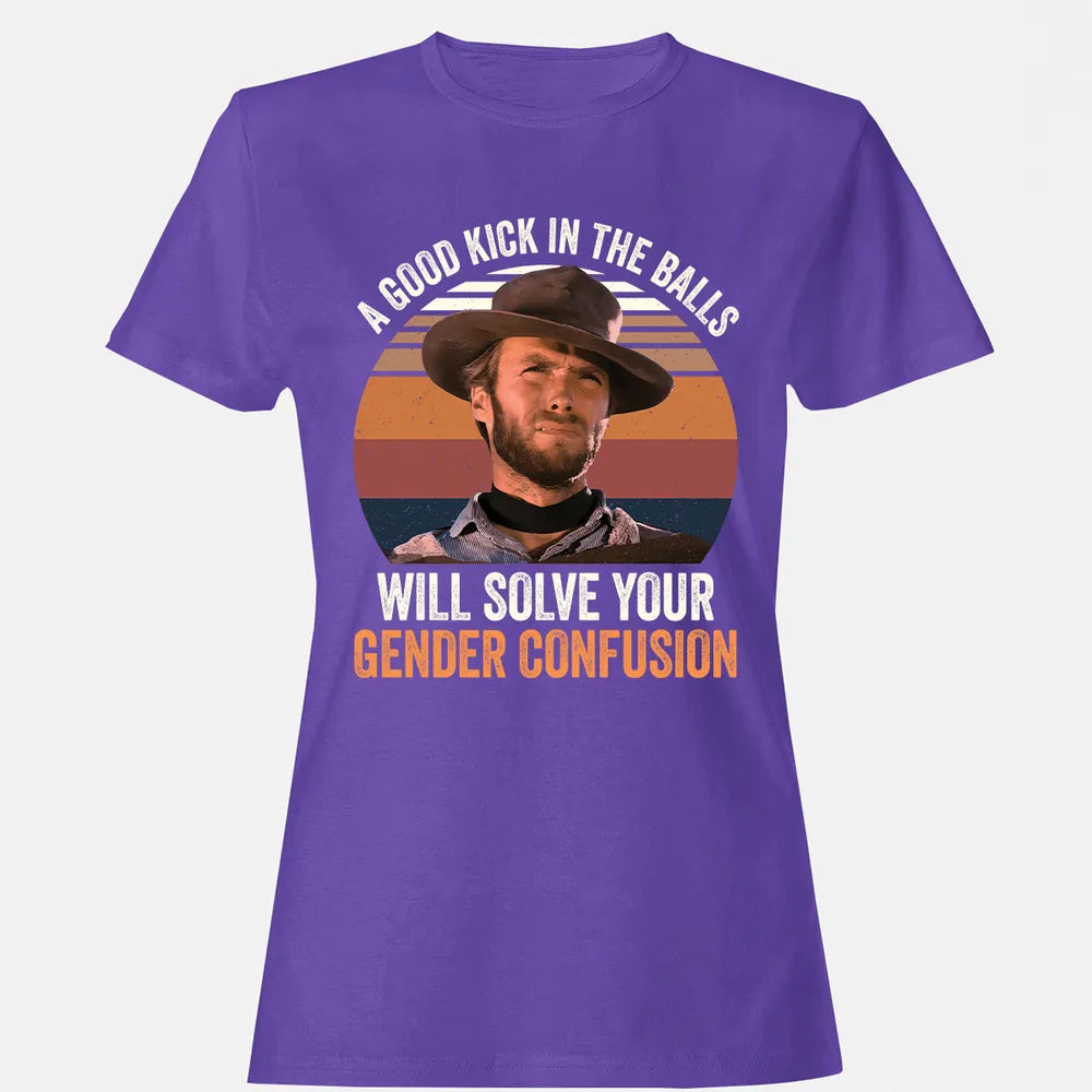 Women's T-shirt - 24TR931Z