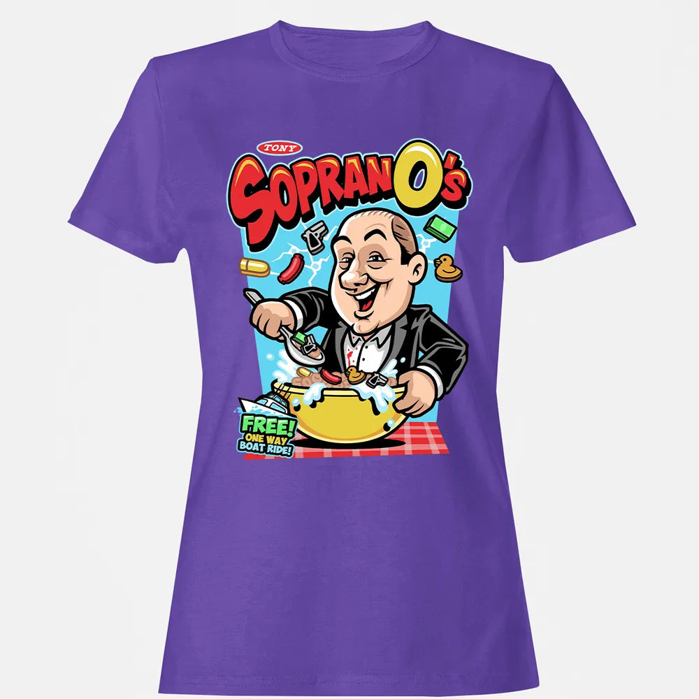 Women's T-shirt - G6N5HV74