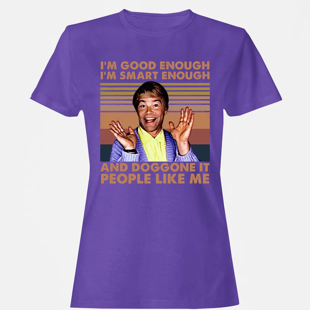 Women's T-shirt - D9QJABSW