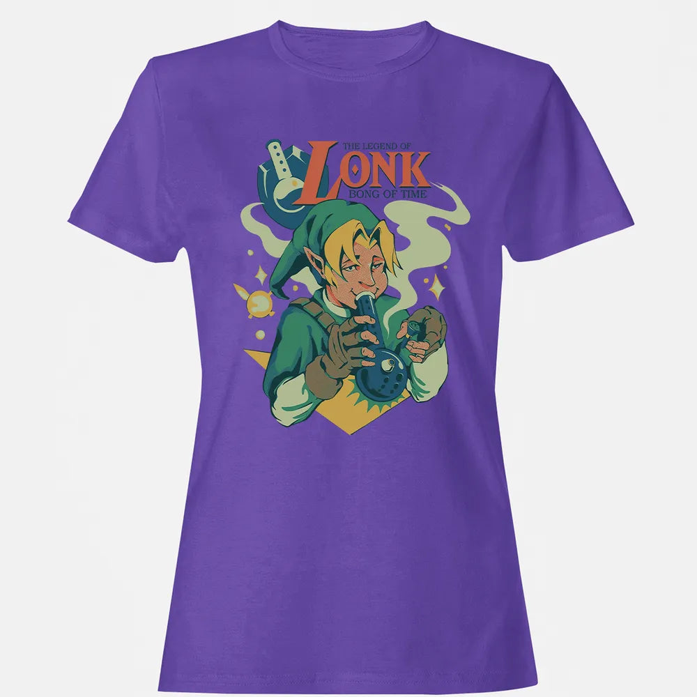 Women's T-shirt - A83C11R2
