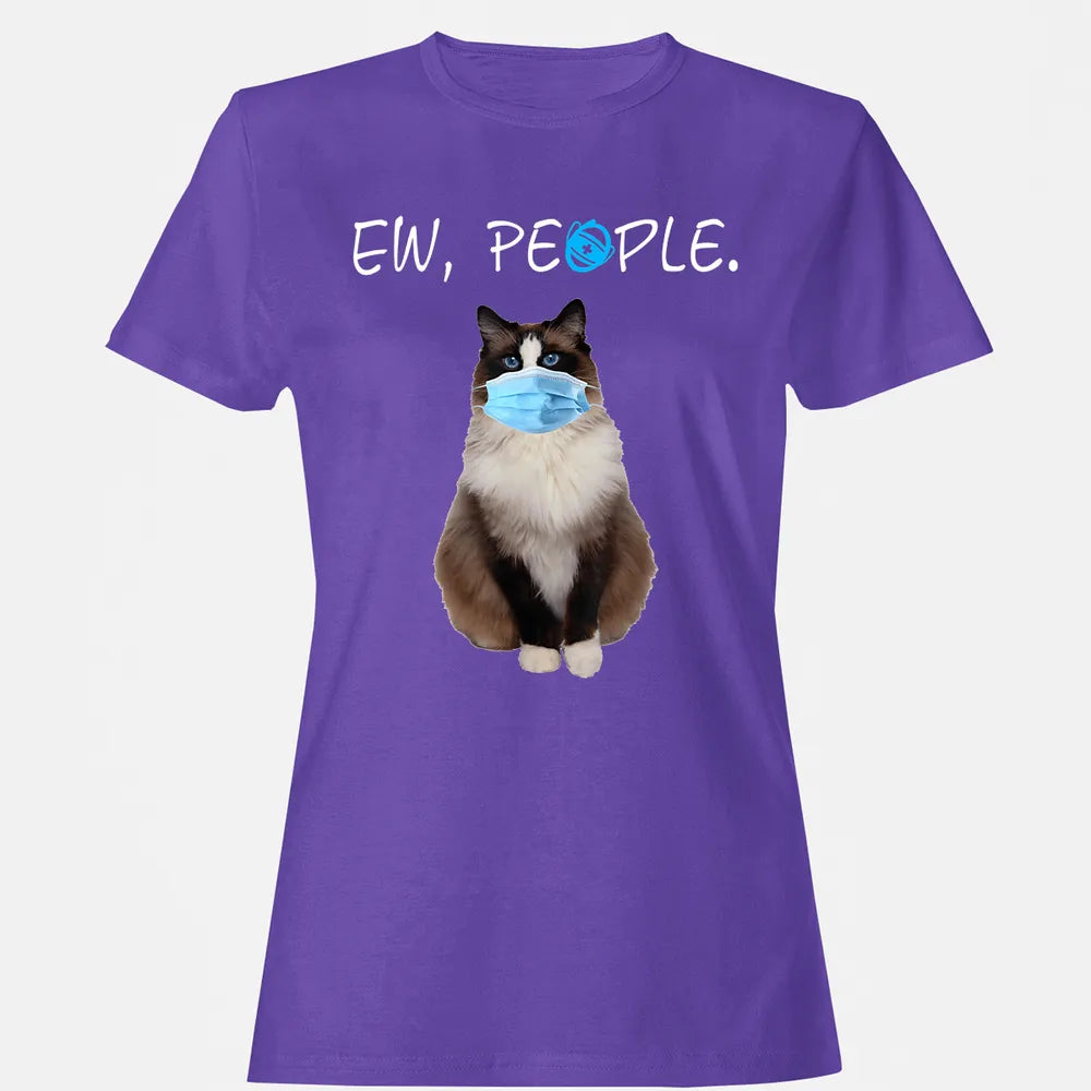 Women's T-shirt - JEPK1LFN