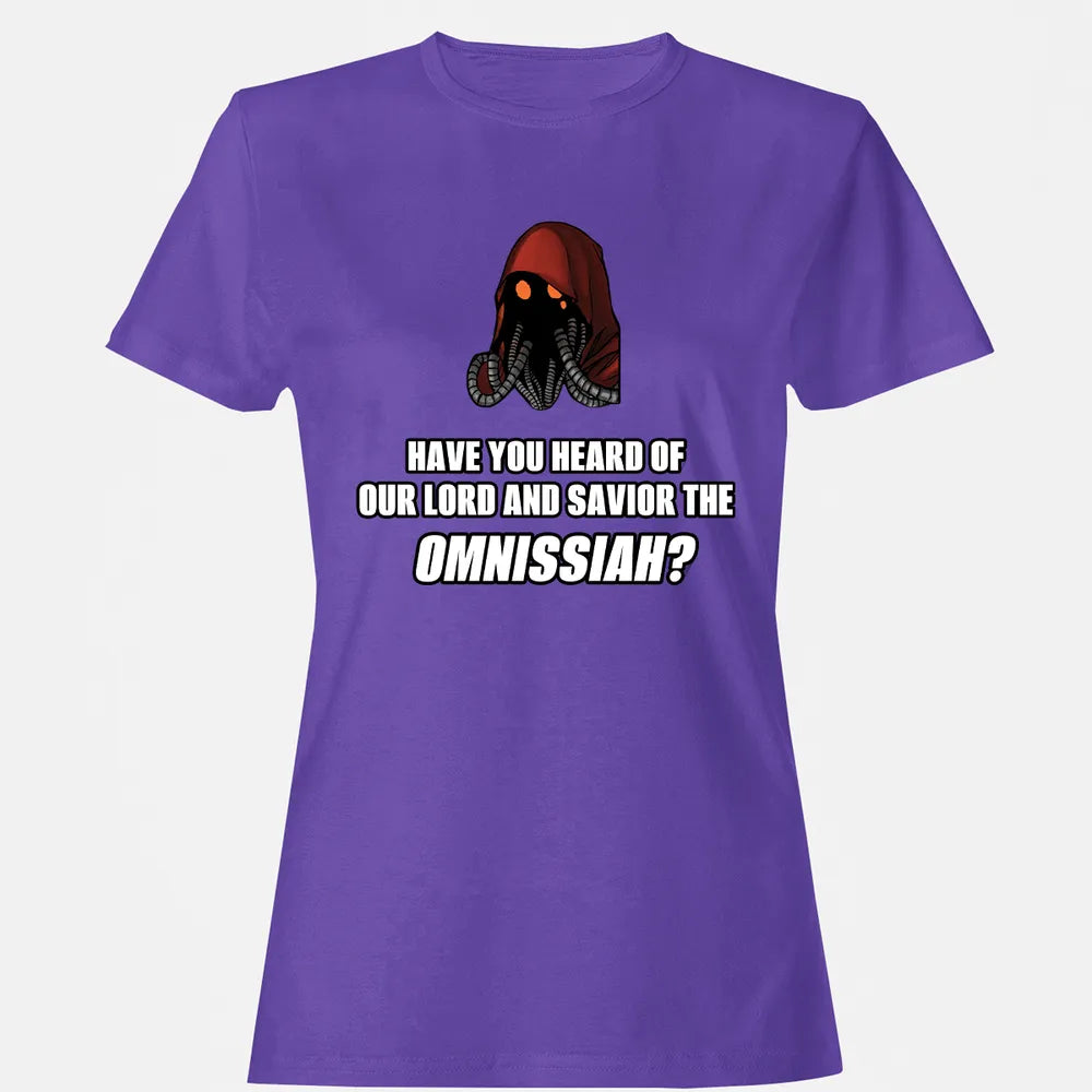 Women's T-shirt - G1K78K48