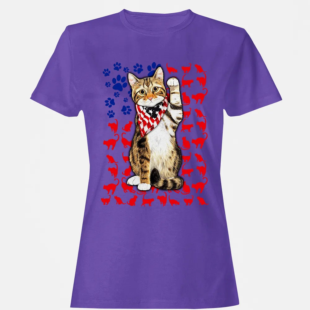 Women's T-shirt - LPEXNHA9