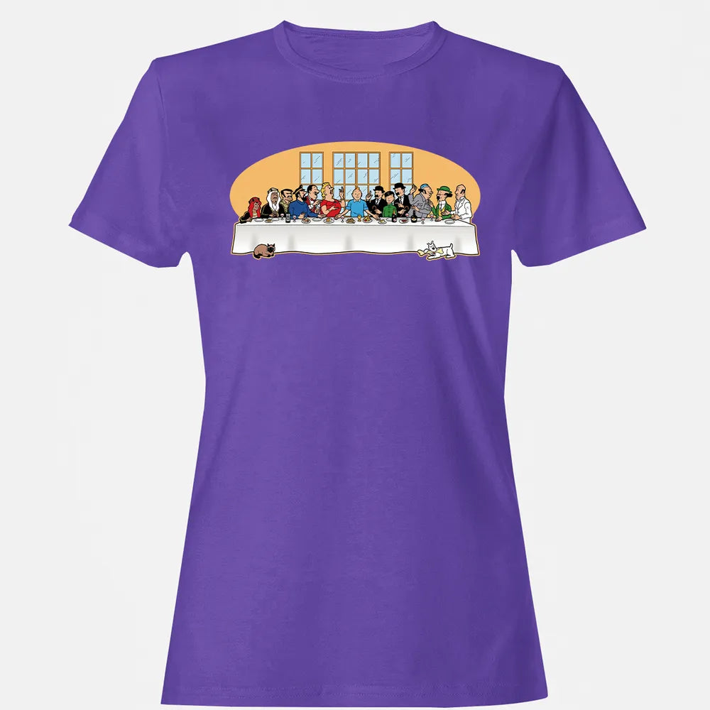 Women's T-shirt - 9MPGC295