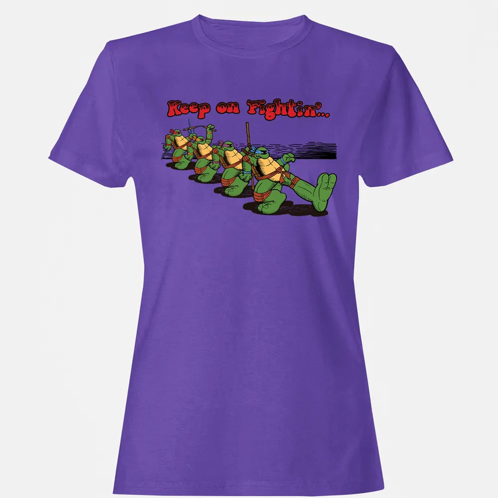 Women's T-shirt - RCY1WRNF