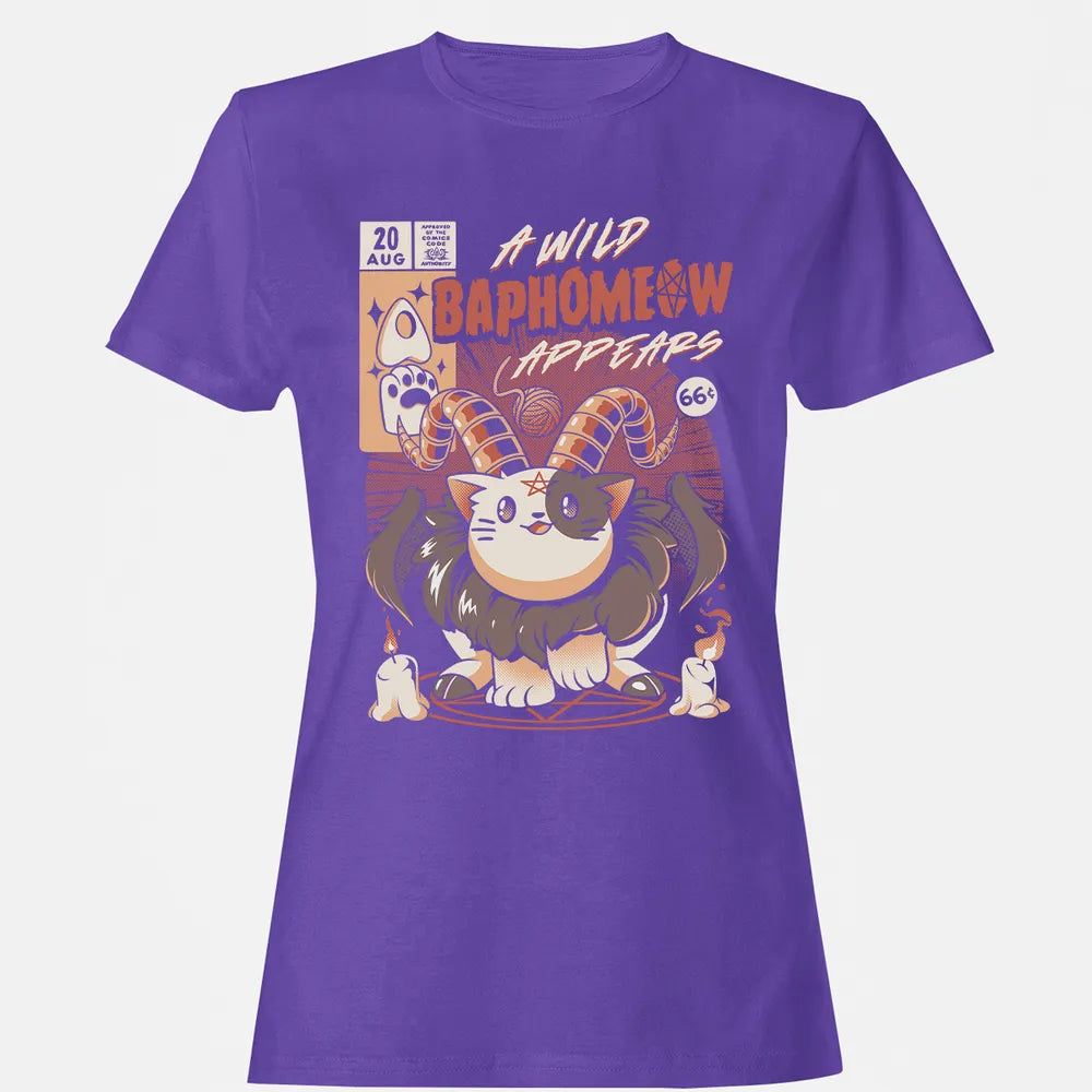 Women's T-shirt - 68R4M53M