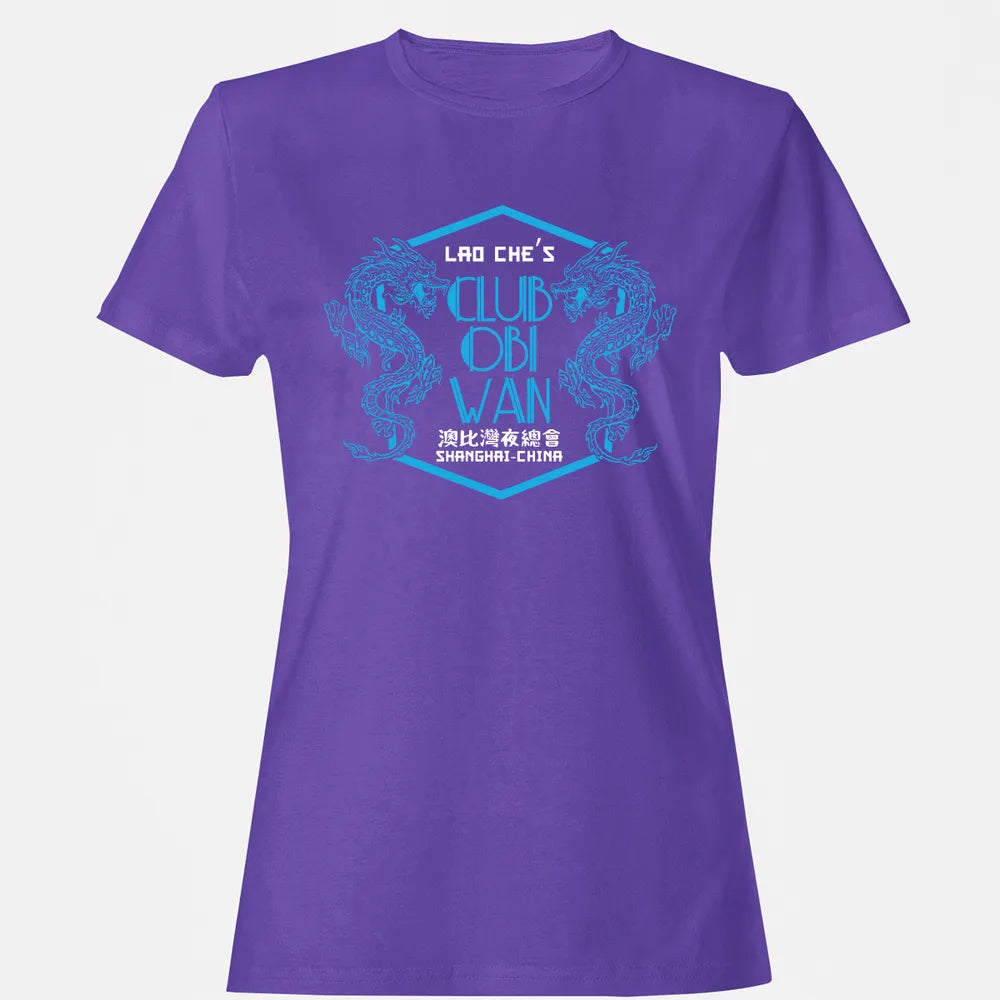 Women's T-shirt - AMJJ8BK5