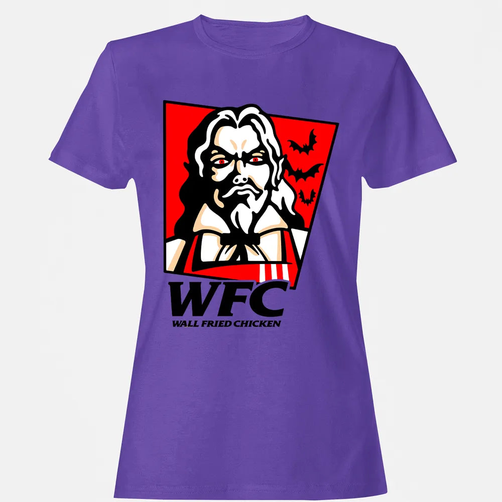 Women's T-shirt - NTVPR7Y8