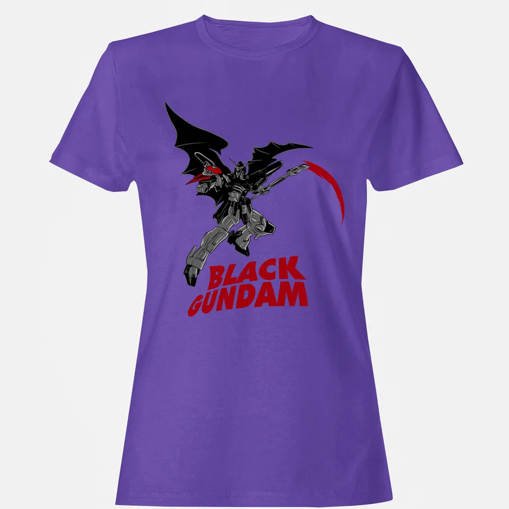 Women's T-shirt - 38UX6D1R