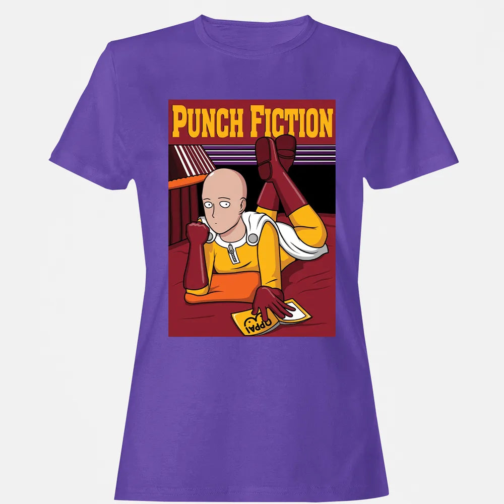 Women's T-shirt - PY222177