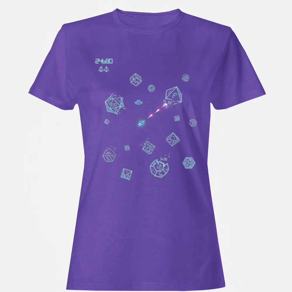 Women's T-shirt - KB5B6E65