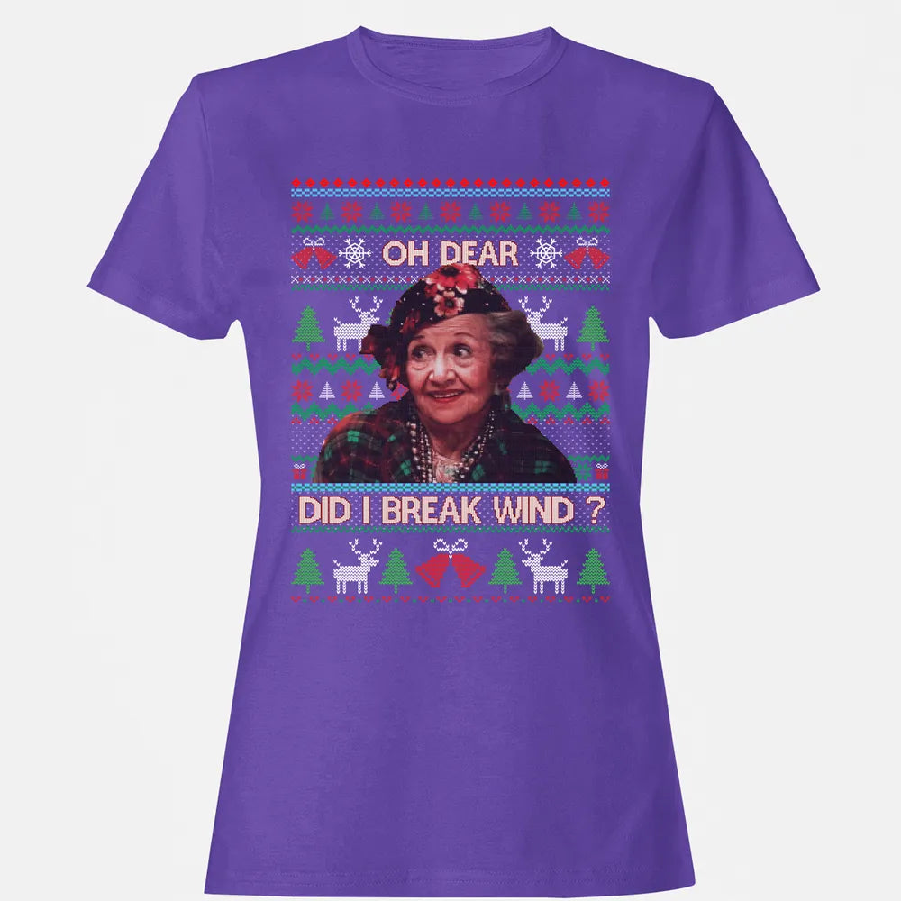 Women's T-shirt - ANXBRFL9