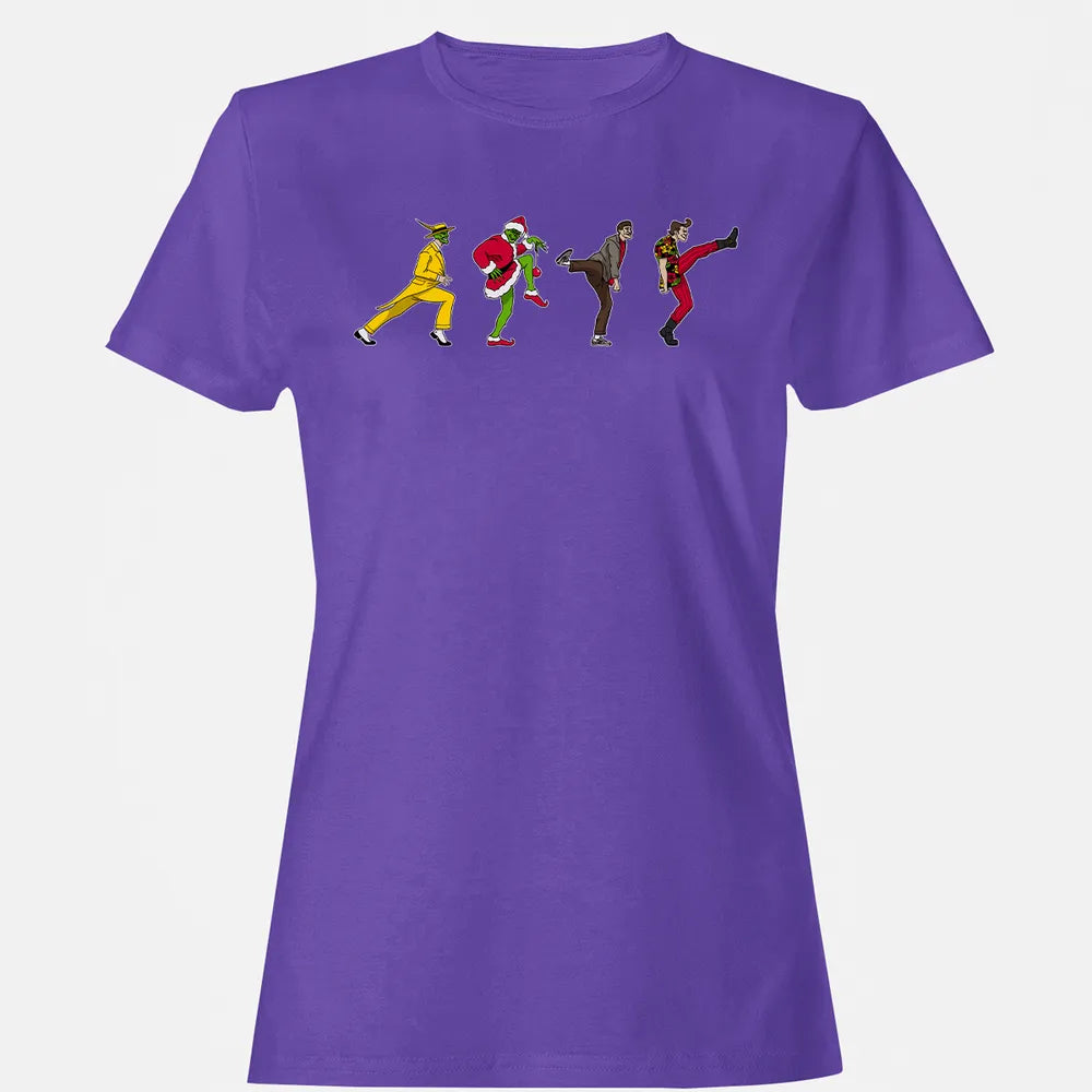 Women's T-shirt - B127EWQM