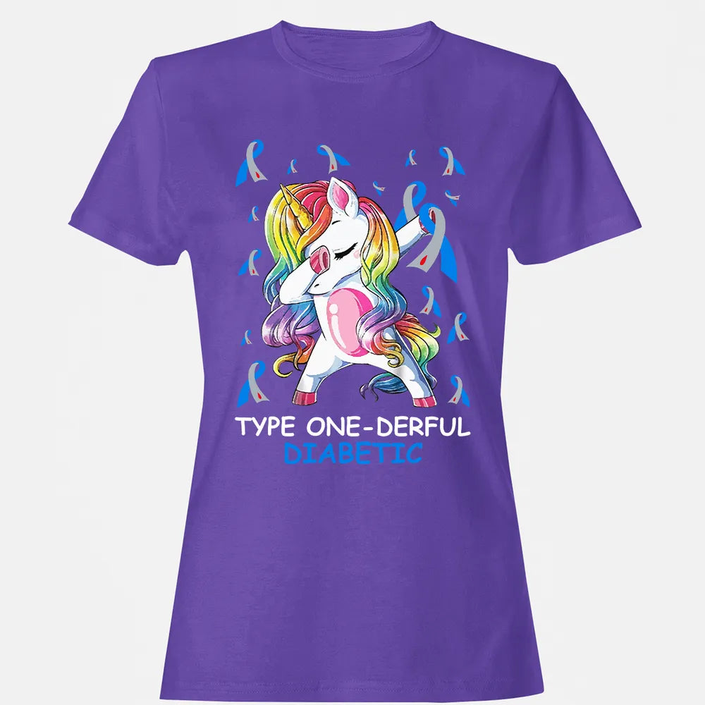 Women's T-shirt - TAZ3H4Y7
