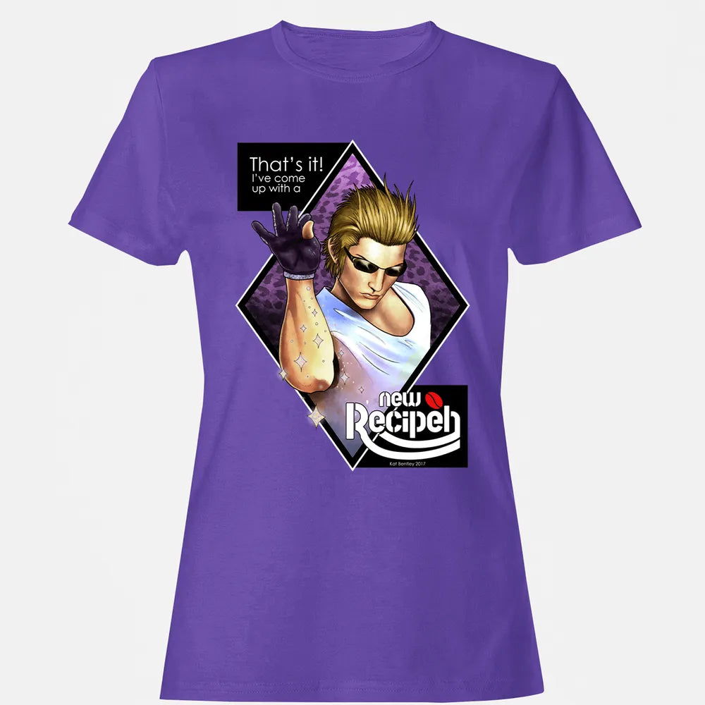 Women's T-shirt - PPJZM2DS